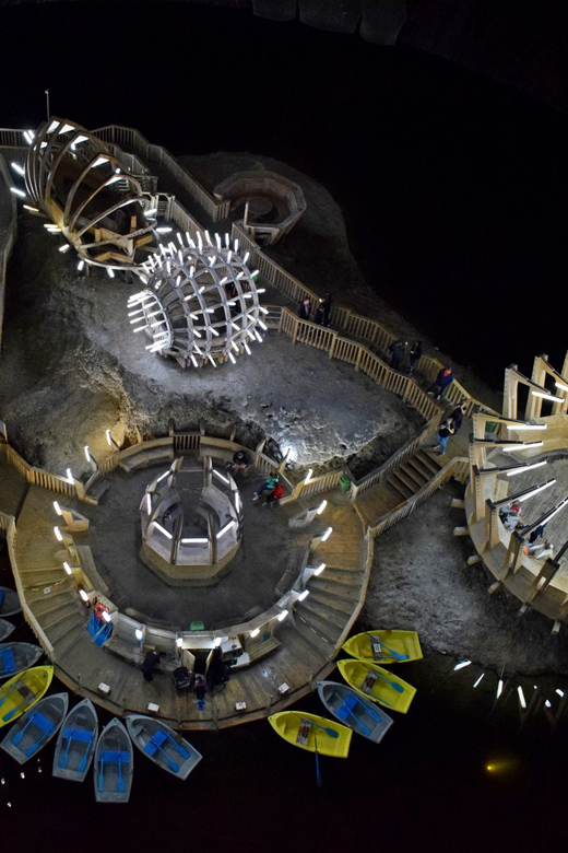 Turda Salt Mine, Gorge & Rimetea Village (private from Cluj) - Why this makes a strong day trip from Cluj