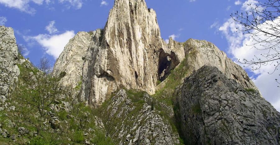 Turda Salt Mine, Gorge & Rimetea Village (private from Cluj) - Rimetea: a village with Hungarian roots