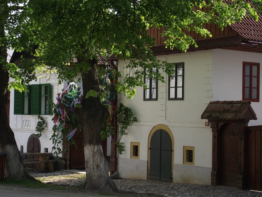 Turda Salt Mine, Gorge & Rimetea Village (private from Cluj) - How difficult is the day?