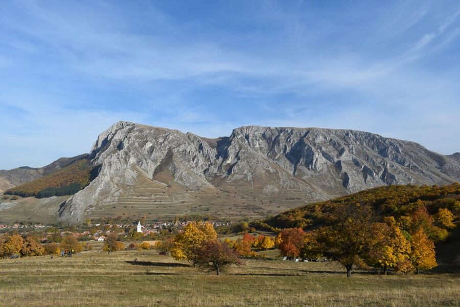 Turda Salt Mine, Gorge & Rimetea Village (private from Cluj) - Should you book it?