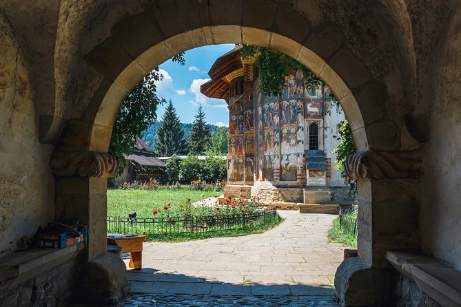 Two days tour to Bucovina & UNESCO Painted Monasteries - Why Bucovina is worth two days from Cluj
