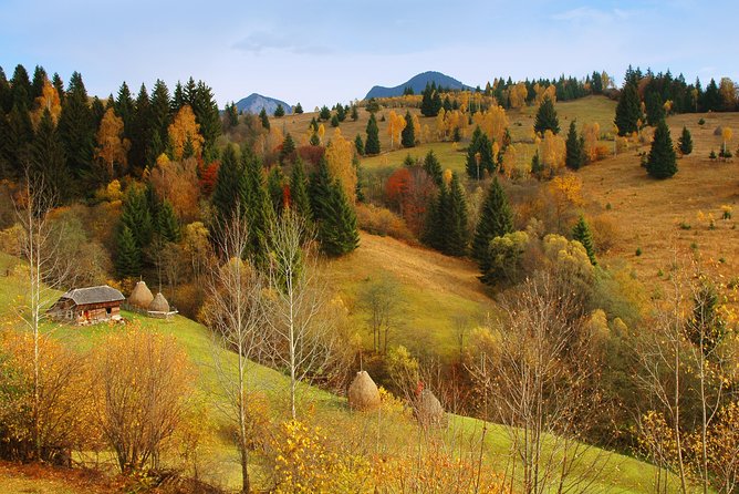 Two days tour to Bucovina & UNESCO Painted Monasteries - A private format with real benefits