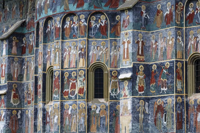 Two days tour to Bucovina & UNESCO Painted Monasteries - Who should choose this Bucovina tour?