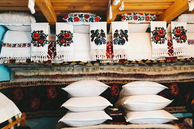 Two days tour to Maramures: local experiences and culture - Guides, comfort, and the private-tour advantage