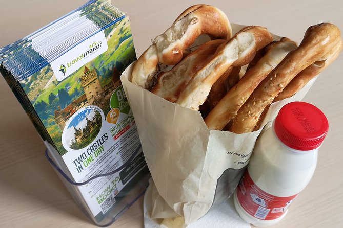 Unhealthy Food Tour of Bucharest – 4 hours - Obor Market, Bucharest’s main food stop