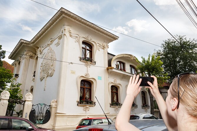 Unique Tour of Hidden Bucharest - Why Bucharest’s side streets tell the better story