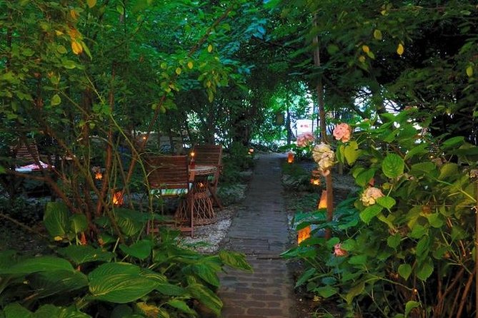 Unique Tour of Hidden Bucharest - How hard is the walk?