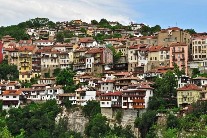 Veliko Tarnovo and Medieval Bulgaria Private Day Trip from Bucharest - Why this Bucharest day trip is worth considering