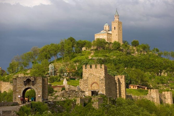 Veliko Tarnovo and Medieval Bulgaria Private Day Trip from Bucharest - Samovodene Artisans Street and the living side of town