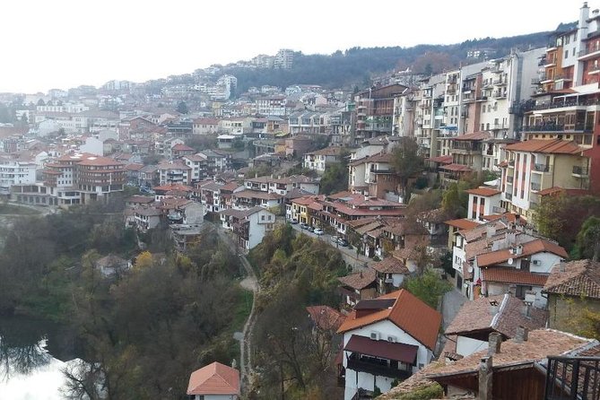 Veliko Tarnovo and Medieval Bulgaria Private Day Trip from Bucharest - Your guide can make or break the long day