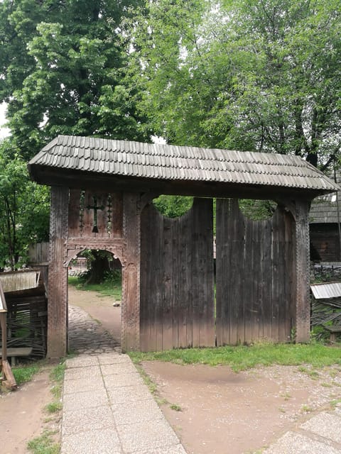 Village Museum Bucharest Guided Tour - A panoramic drive through Bucharest’s grand avenues