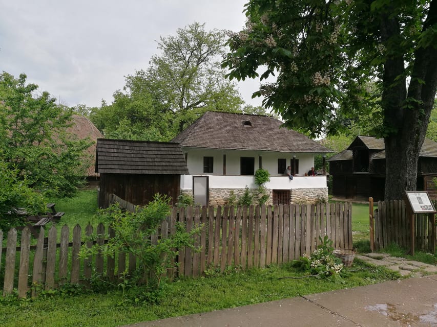 Village Museum Bucharest Guided Tour - How much value do you get for $69?