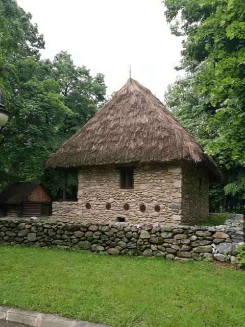 Village Museum Bucharest Guided Tour - Timing, group size, and what to bring