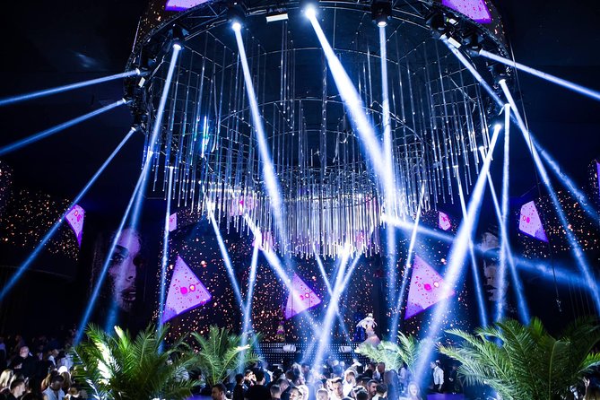 VIP Party in Bucharest - The Ultimate Nightlife Experience - Key details before you book