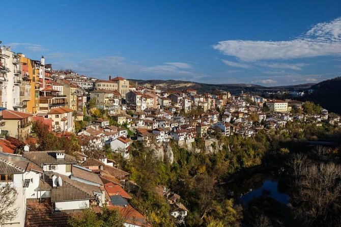 Visit Bulgaria - Veliko Tarnovo Medieval Fortress - Private tour from Bucharest - Why this Bulgarian day trip works
