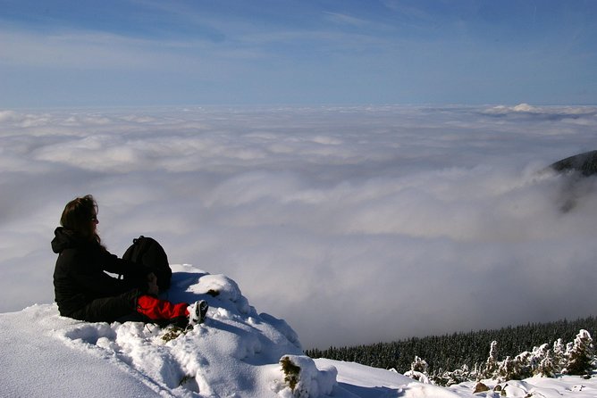 Vladeasa Peak and Bride's Waterfall Day Hike - Is $132.32 a fair price?