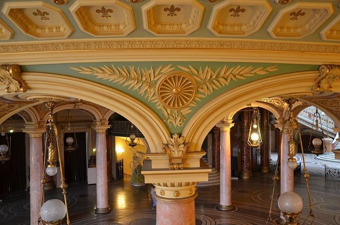 Walking tour of Bucharest - Is $24.19 Good Value?