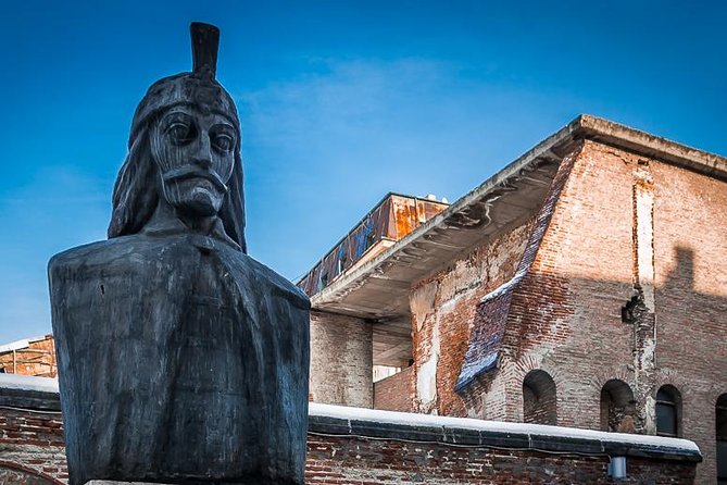 Walking Tour of Bucharest City Center - Private Tour - Why this three-hour route works well