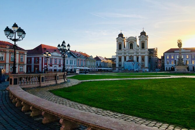 Weekly Guided Tour in English - Tuesday, Thursday, Saturday - Huniade Castle and the city’s changing rulers