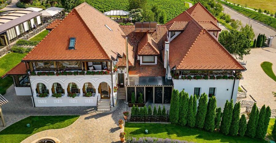 Winery touring & private wine tasting - one day private tour - Key points to know before booking