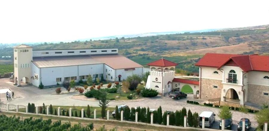 Winery touring & private wine tasting - one day private tour - From Bucharest to the Dealu Mare wine road