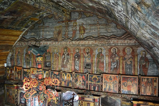 Your rendez-vous with Europe's past: time-travel to Maramures, Transylvania - Day seven: Bran Castle, Peles Castle, and Bucharest