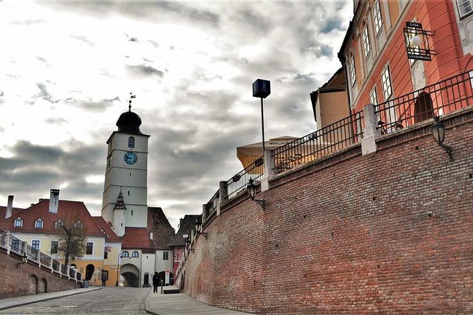 Your rendez-vous with Europe's past: time-travel to Maramures, Transylvania - Day two: Alba Iulia and Cluj-Napoca